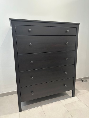 Ikea koppang kommode - koppang, in