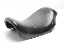 Sitzbank Sitzkissen Sitz Harley-Davidson Dyna Fat Bob 1584 FXDF 14-14