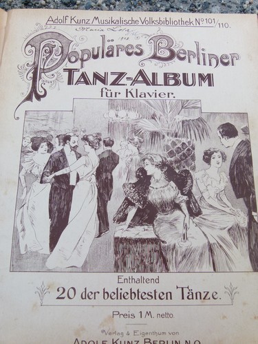 31118 populäres berliner - 31118,