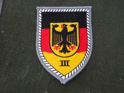 ärmelabzeichen orig - Ärmelabzeichen,