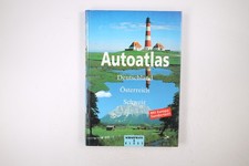 72399 AUTOATLAS: DEUTSCHLAND