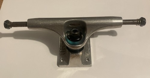 Thunder hollow single - hollow,