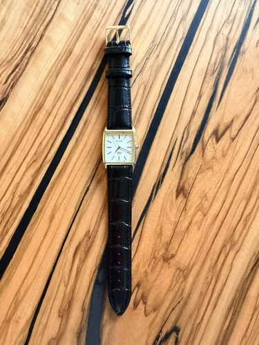 Orient challenger quartz - orient,