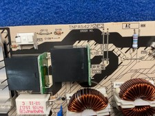 Panasonic TV - Netzteil TNPA5427 1 P2 TZRNP01QLUE Power Supply für TX-P50VT30E