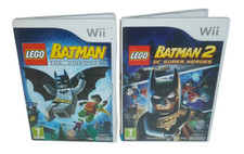 Lego batman the - 1, dc