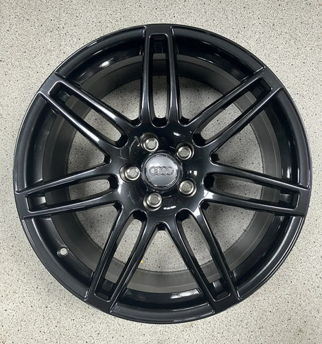 Original audi 19 - original, a6