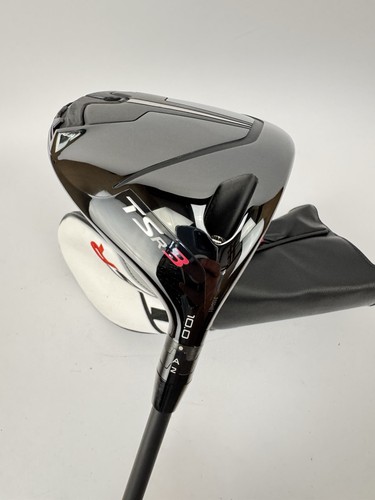 Titleist tsr3 driver tense - 10*,