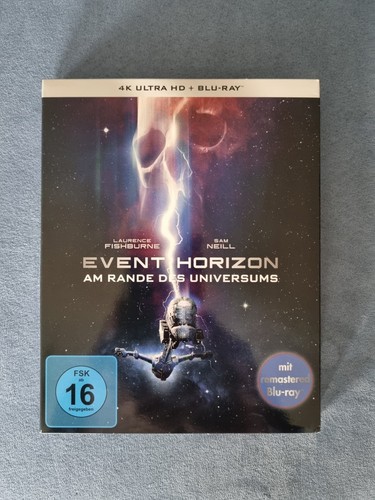 Event horizon ultra - event,