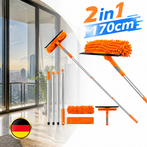 Fensterwischer 1 - fensterwischer,