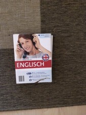 Audio-Sprachkurs Englisch
