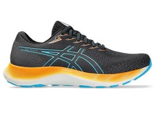 Asics Gel-Saiun 2 schwarz blau
