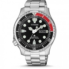 Citizen Herrenuhr NY0085-86E