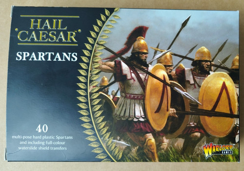 Warlord games hail caesar - warlord,