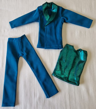 3 tlg. Anzug für Ken