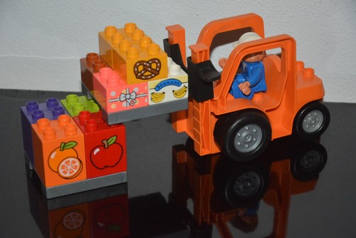 Lego duplo stapler - lego®,