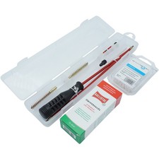 Reinigungsset Luftgewehre Kal