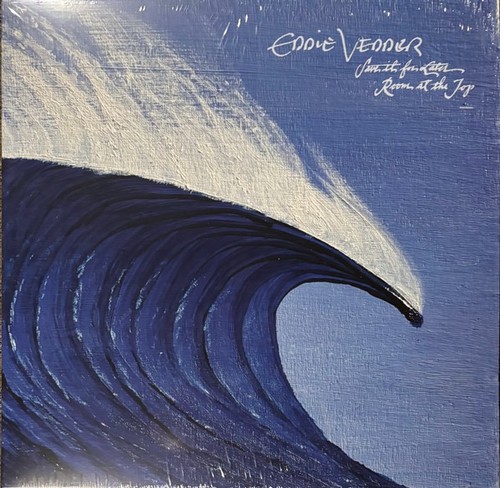 Eddie vedder save for - "save,