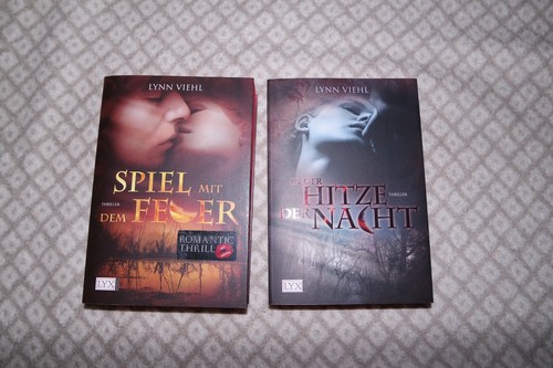 Buchpaket bücher lynn - bücher,