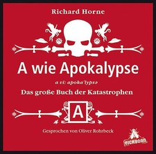 A wie Apokalypse Rohrbeck