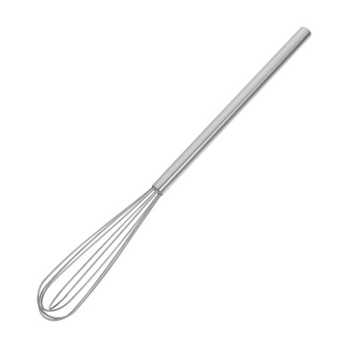 Schneebesen edelstahl klein - ,