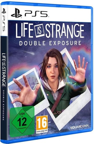 Playstation spiel life - spiel:,