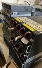 HP, Cisco, Paloalto Server