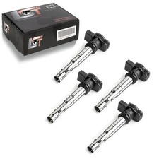 4x Zündspule Zündmodul für