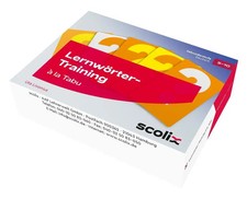 Lernwörter-Training à la
