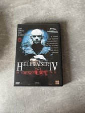 Hellraiser Bloodline 