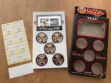 OC-5N TEAC Full Open Cassette
