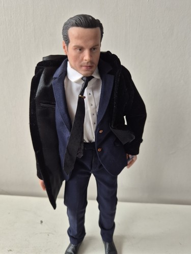 Bbc sherlock jim moriarty - bbc, 1/6