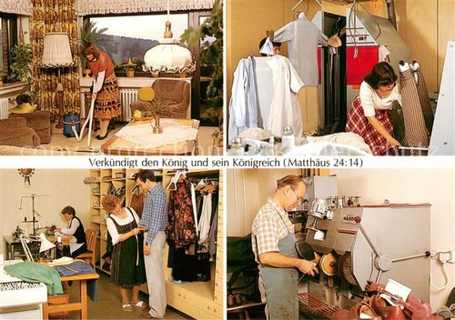 Bethel selters taunus - selters,