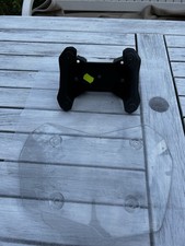 Original BMW Windschild kurz &