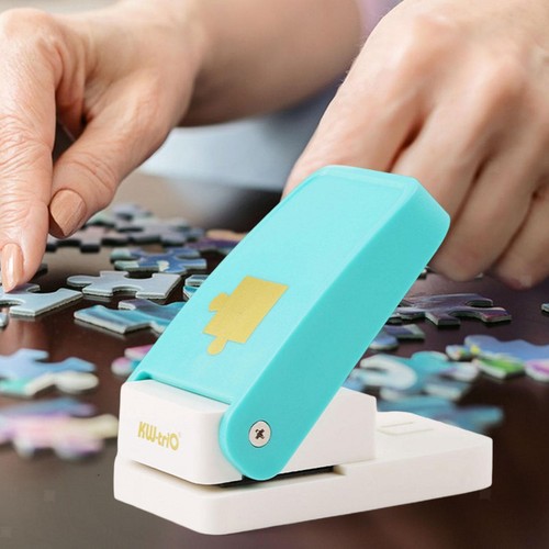 Puzzle punch puzzlemaschine - punch,