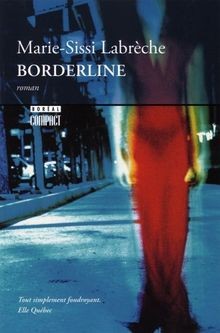 Borderline von labrèche - von,