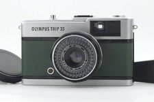 Olympus TRIP35 Dk.Green