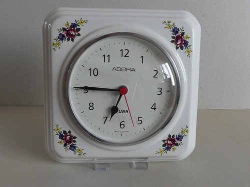 Adora funk wand uhr - adora,