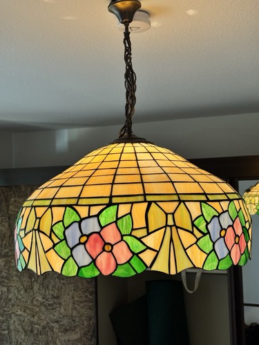 Große tiffany stil - große,