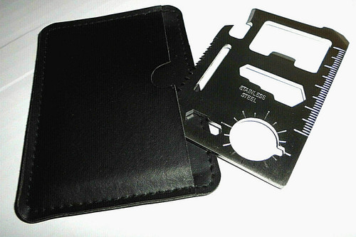 Werkzeug multi tool in 1 - "10,