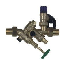 SYR SYRobloc-Sicherheitsgruppe