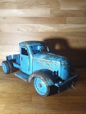 Blechspielzeug Russischer ZIL