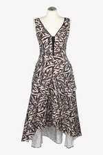Adrianna Papell Damen Kleid