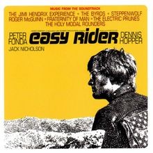 Easy Rider von Various | CD |