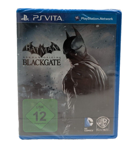 Batman arkham origins - batman:,