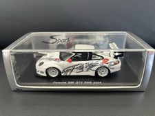 Spark Porsche 911 996 GT3 RSR