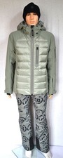 BOGNER SET SKIANZUG HERREN