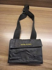 Bauchtasche / Sicherheitstasche aus Stoff
