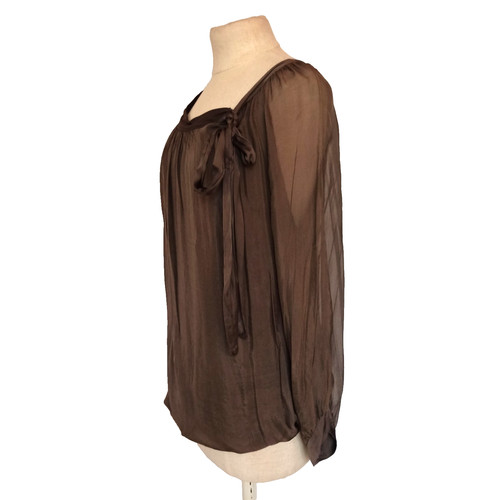 Damen elegante chiffon - damen,