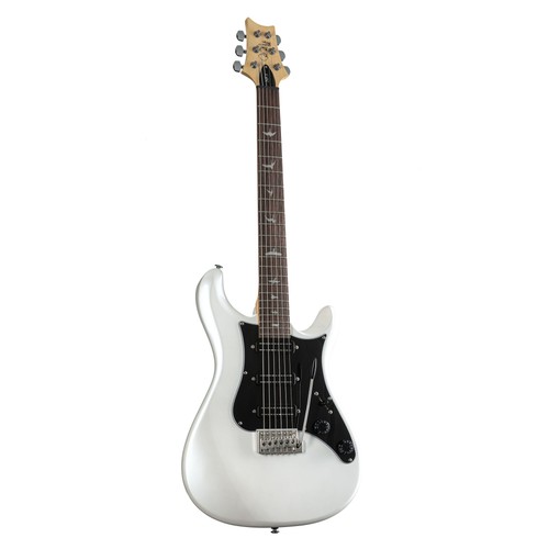 Prs nf3 rosewood white - se,