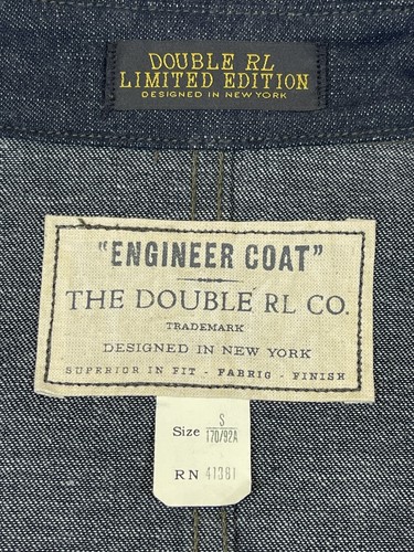 Ralph lauren double rrl - ralph,